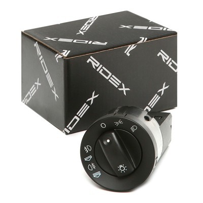 Przełącznik kolumny kierowniczej RIDEX 1563S0181 1563S0181 - foto 2