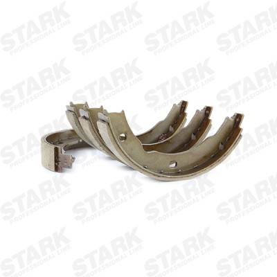 Klocki hamulcowe Stark SKBS-0450071 SKBS-0450071 - foto 4