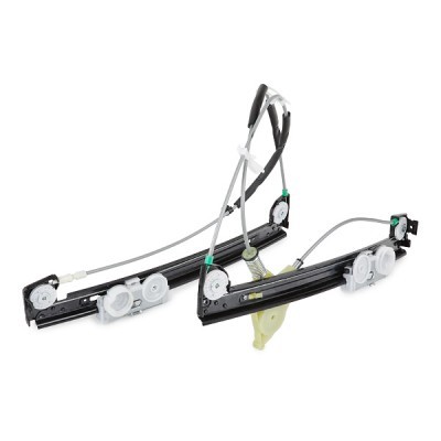 Podnośnik szyby RIDEX 1561W0194 1561W0194 - foto 4