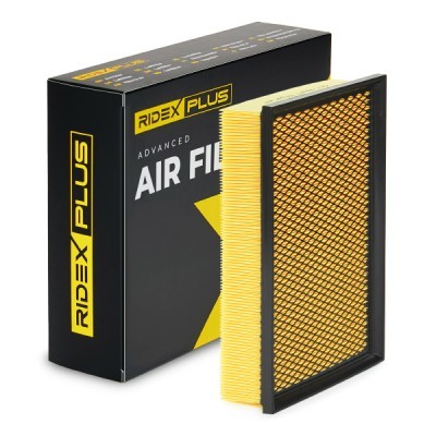 Filtr Powietrza RIDEX 8A0277P 8A0277P - foto 2