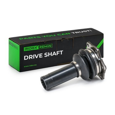Półoś Napędowa RIDEX 13D1804R 13D1804R - foto 2