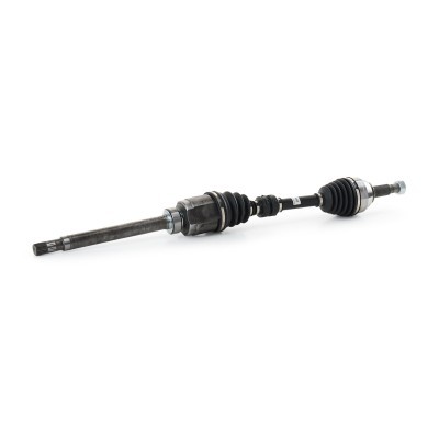 Półoś Napędowa RIDEX 13D1185R 13D1185R - foto 4