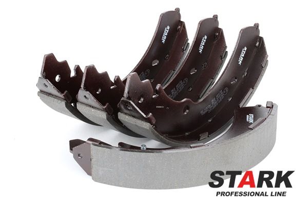 Klocki hamulcowe Stark SKBS-0450122 SKBS-0450122 - foto 1