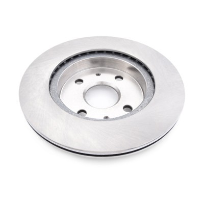 Tarcza hamulcowa RIDEX 82B0522 82B0522 - foto 5