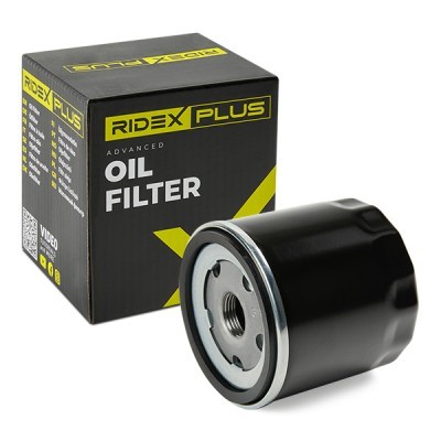 Filtr Oleju RIDEX 7O0048P 7O0048P - foto 2