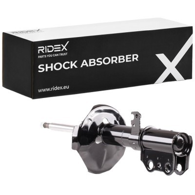 Amortyzator RIDEX 854S0211 854S0211 - foto 2