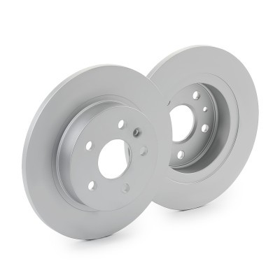 Tarcza hamulcowa RIDEX 82B0479P 82B0479P - foto 3