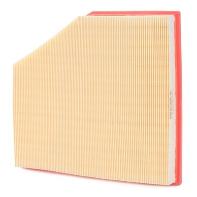 Filtr Powietrza RIDEX 8A0450 8A0450 - foto 4