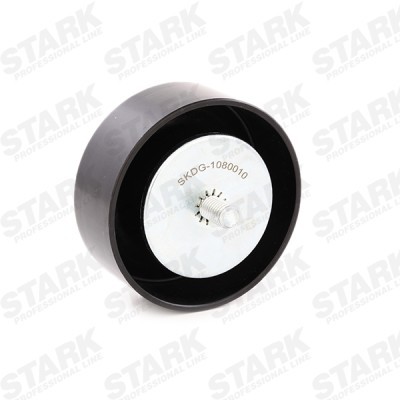 Rolka Prowadząca Pasek Wieloklinowy Stark SKDG-1080010 SKDG-1080010 - foto 3