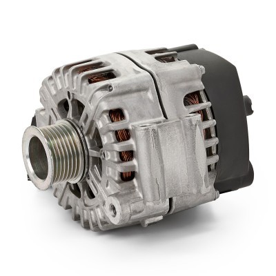 Alternator RIDEX 4G1697R 4G1697R - foto 3