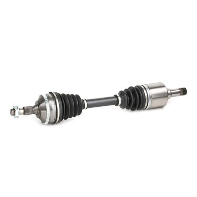 Półoś Napędowa RIDEX 13D0690 13D0690 - foto 4