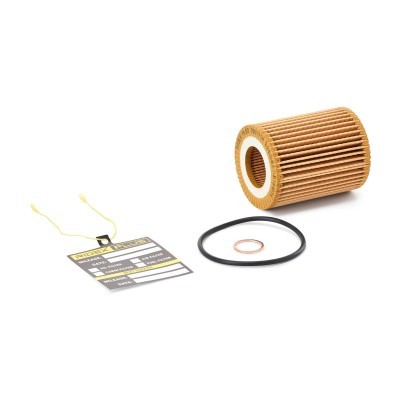 Filtr Oleju RIDEX 7O0171P 7O0171P - foto 2