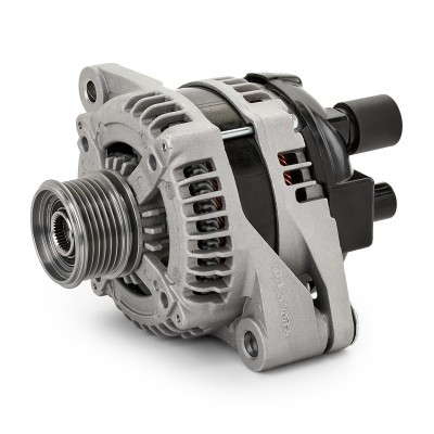 Alternator RIDEX 4G1536 4G1536 - foto 3