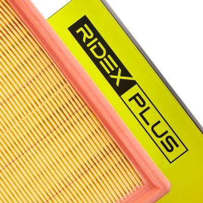 Filtr Powietrza RIDEX 8A0025P 8A0025P - foto 6