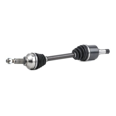 Półoś Napędowa RIDEX 13D0474 13D0474 - foto 4