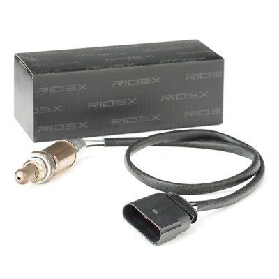 Sonda Lambda RIDEX 3922L0073 3922L0073 - foto 2