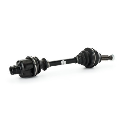 Półoś Napędowa RIDEX 13D0202R 13D0202R - foto 4