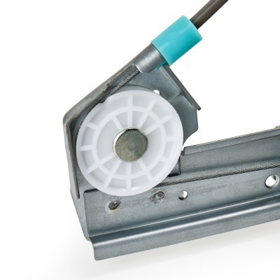 Podnośnik szyby RIDEX 1561W0032 1561W0032 - foto 5