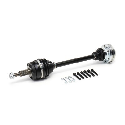 Półoś Napędowa RIDEX 13D0281P 13D0281P - foto 2