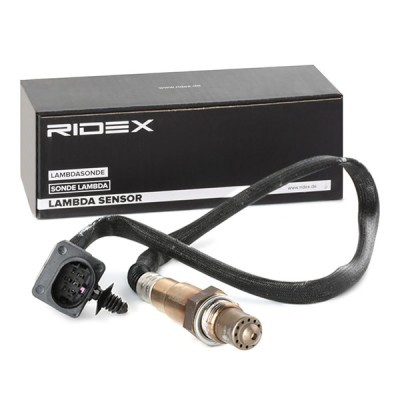 Sonda Lambda RIDEX 3922L0317 3922L0317 - foto 2