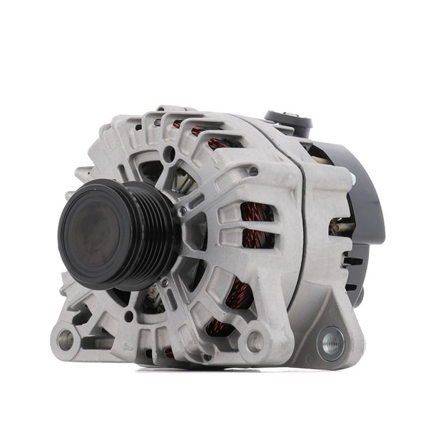 Alternator RIDEX 4G1413 4G1413 - foto 1