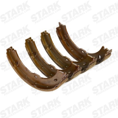 Klocki hamulcowe Stark SKBS-0450139 SKBS-0450139 - foto 3