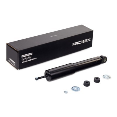 Amortyzator RIDEX 854S0576 854S0576 - foto 3
