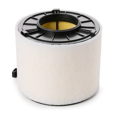 Filtr Powietrza RIDEX 8A0812P 8A0812P - foto 5