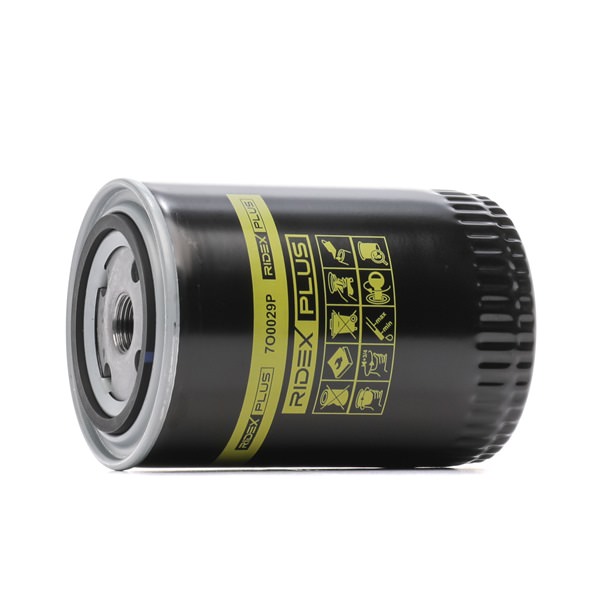 Filtr Oleju RIDEX 7O0029P 7O0029P - foto 1