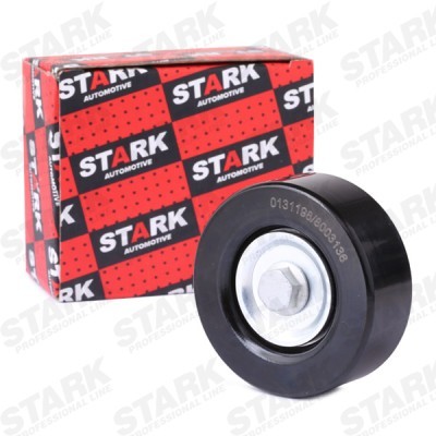 Rolka Prowadząca Pasek Wieloklinowy Stark SKDG-1080081 SKDG-1080081 - foto 2