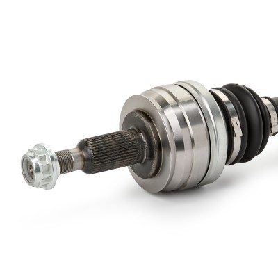 Półoś Napędowa RIDEX 13D0676R 13D0676R - foto 5