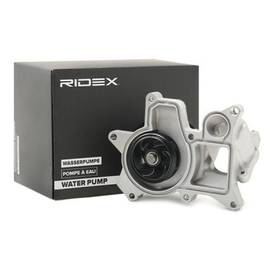 Pompa Wody RIDEX 1260W0147 1260W0147 - foto 2