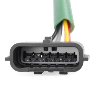 Sonda Lambda RIDEX 3922L0361 3922L0361 - foto 5