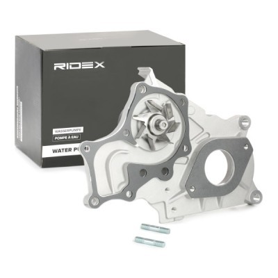 Pompa Wody RIDEX 1260W0076 1260W0076 - foto 2