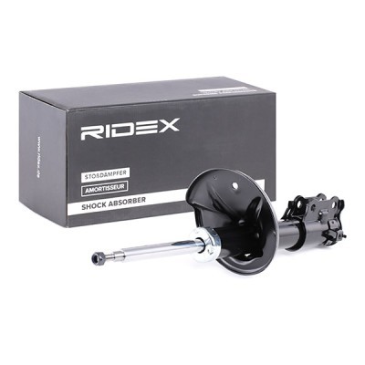 Amortyzator RIDEX 854S0372 854S0372 - foto 2
