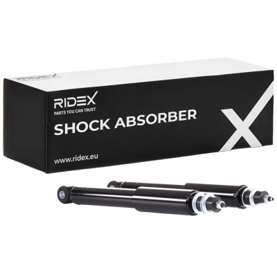 Amortyzator RIDEX 854S2644 854S2644 - foto 2