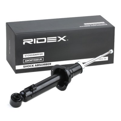 Amortyzator RIDEX 854S0612 854S0612 - foto 3