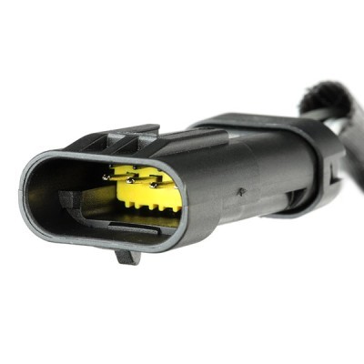 Sonda Lambda RIDEX 3922L0005 3922L0005 - foto 5