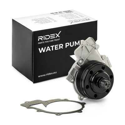 Pompa Wody RIDEX 1260W0641 1260W0641 - foto 2