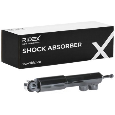 Amortyzator RIDEX 854S1306 854S1306 - foto 2