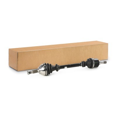 Półoś Napędowa RIDEX 13D0511R 13D0511R - foto 2