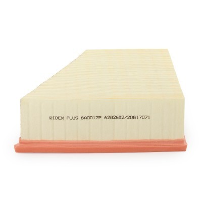 Filtr Powietrza RIDEX 8A0017P 8A0017P - foto 4
