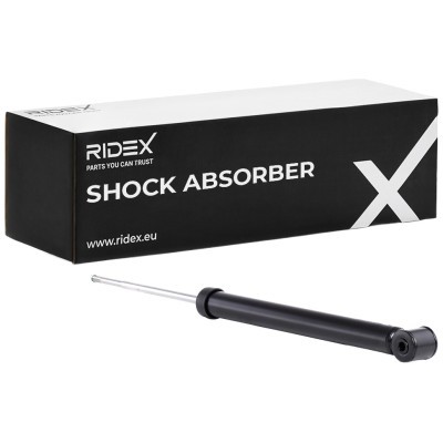 Amortyzator RIDEX 854S1101 854S1101 - foto 2