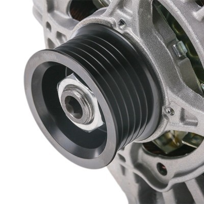 Alternator RIDEX 4G0057 4G0057 - foto 5