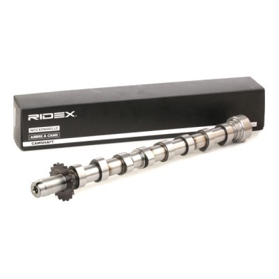 Wałek Rozrządu RIDEX 566C0017 566C0017 - foto 2