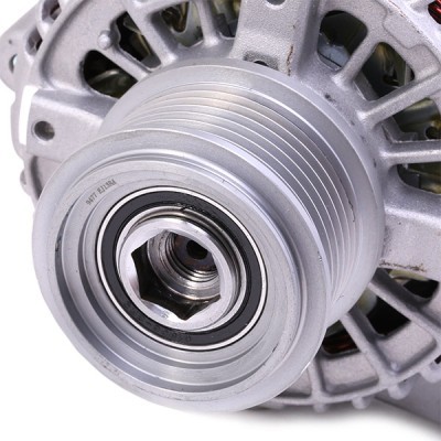Alternator RIDEX 4G1092 4G1092 - foto 5