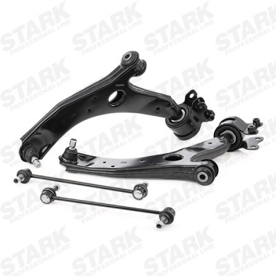 Zestaw Wahacze Stark SKSSK-1600095 SKSSK-1600095 - foto 3