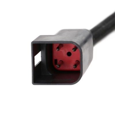 Sonda Lambda RIDEX 3922L0033 3922L0033 - foto 4