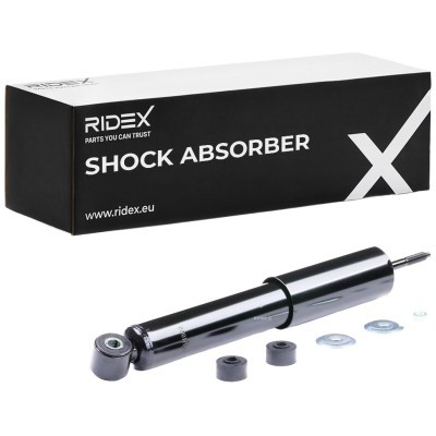 Amortyzator RIDEX 854S0153 854S0153 - foto 2