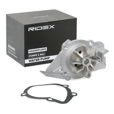 Pompa Wody RIDEX 1260W0189 1260W0189 - foto 2